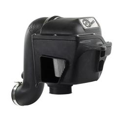 aFe Magnum Force Si Pro DryS Air Intake 10-12 Ram HD 6.7L Diesel - Click Image to Close